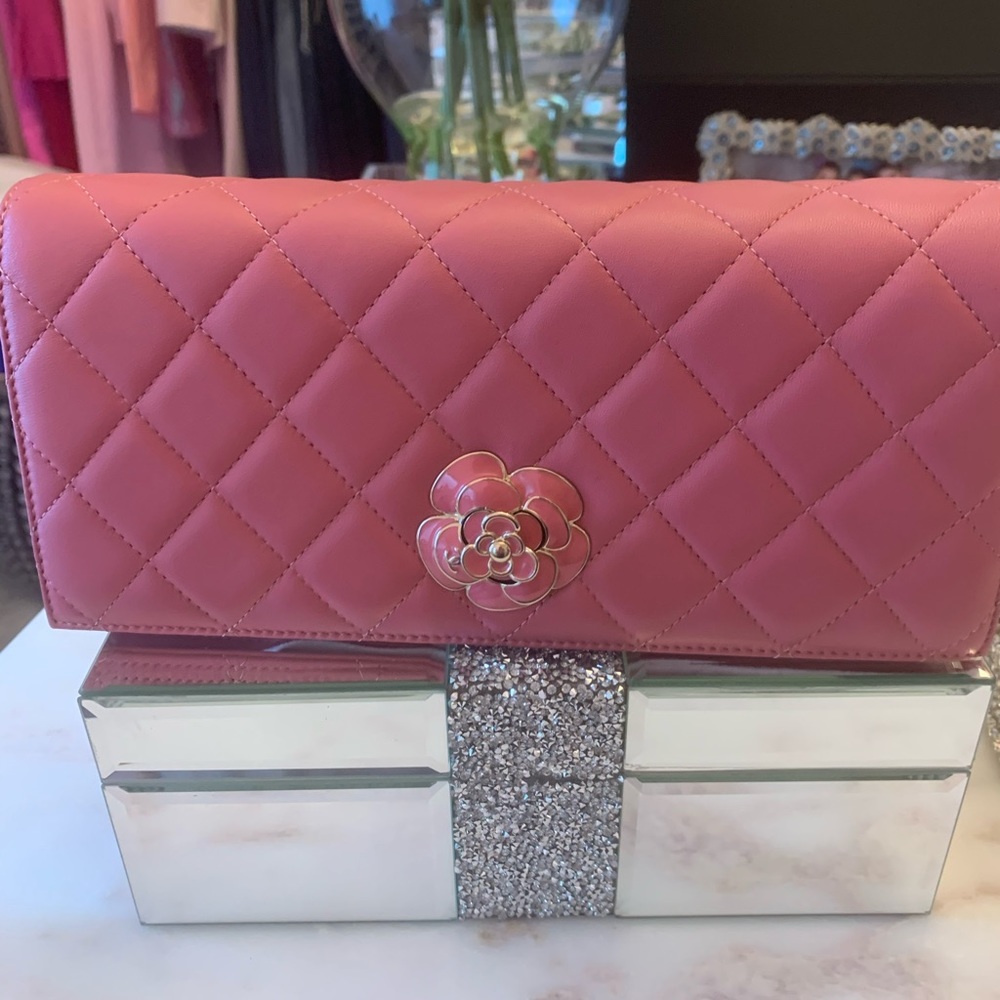 Gorgeous Chanel handbag
